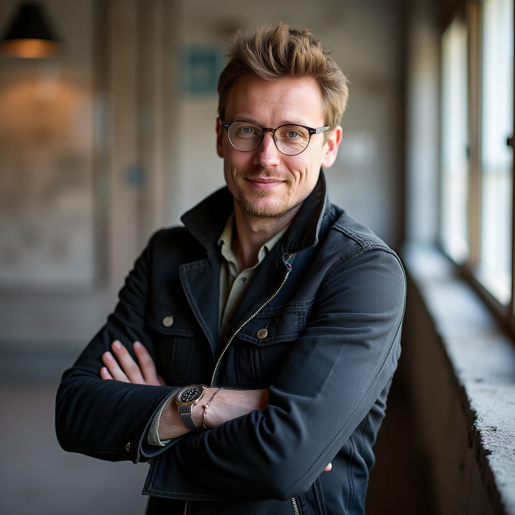 Tobias Reinhardt